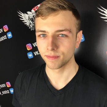 Фото с портфолио Влада Кишкина 