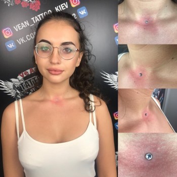 Фото с портфолио Влада Кишкина 