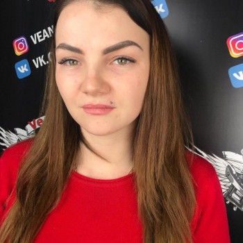 Фото с портфолио Влада Кишкина 