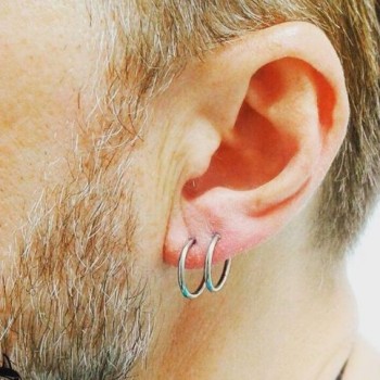 Пирсинг
                    Майстер з пірсингу Анастасия Київ