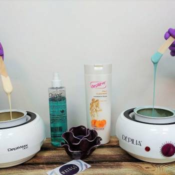 WAX&GO, Харьков Фото - 22