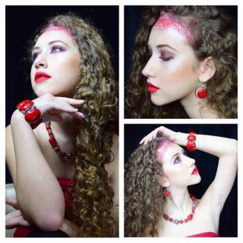 Ирина Харченко , Одесса Фото - 11