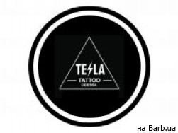 Тату салон Tesla Tattoo Одесса,Ришельевская, 11 район Центр