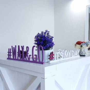 WAX&GO, Харьков Фото - 32