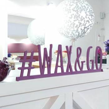 WAX&GO, Харьков Фото - 34