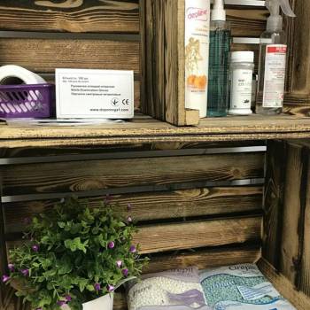 WAX&GO, Харьков Фото - 46