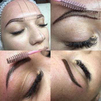 Фото с портфолио Лола Копыленко 