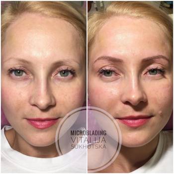 Фото с портфолио Виталия Сухоцка 