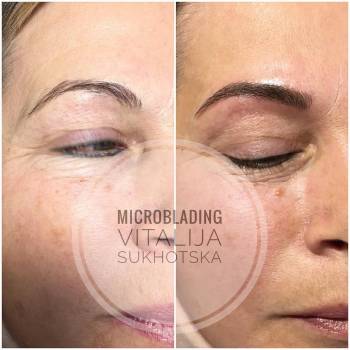 Фото с портфолио Виталия Сухоцка 