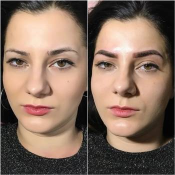 Фото с портфолио Виталия Сухоцка 