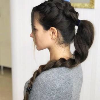 Фото с портфолио Unikorn Beauty