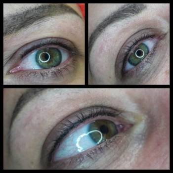 Фото с портфолио Вета Парамонова 