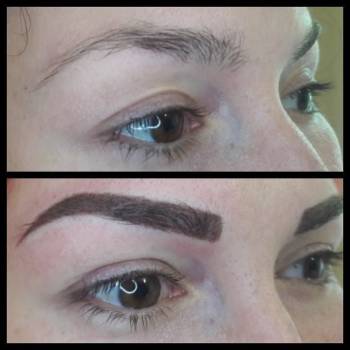 Фото с портфолио Вета Парамонова 