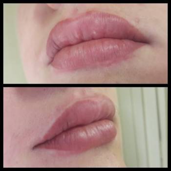 Фото с портфолио Вета Парамонова 