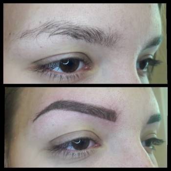 Фото с портфолио Вета Парамонова 