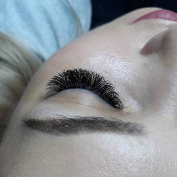 Фото с портфолио Юля Пономарева 