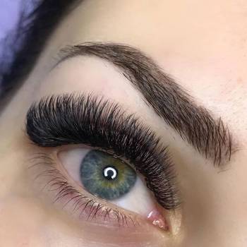 Фото с портфолио Юля Пономарева 