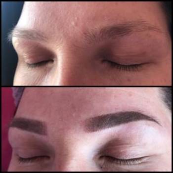 Фото с портфолио Александра Собивчак 