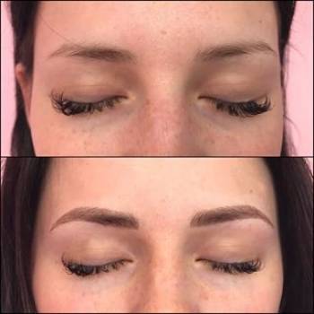 Фото с портфолио Александра Собивчак 