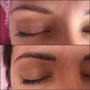 Фото с портфолио Александра Собивчак 