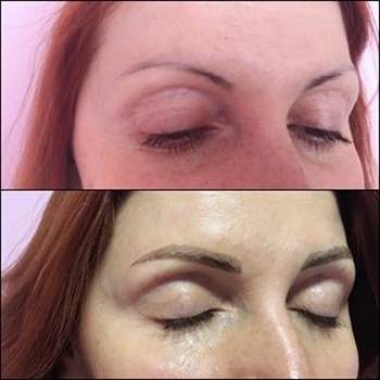 Фото с портфолио Александра Собивчак 