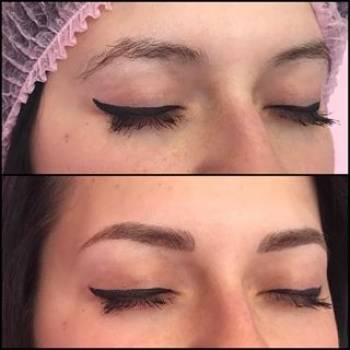 Фото с портфолио Александра Собивчак 