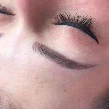 Фото с портфолио Александра Собивчак 