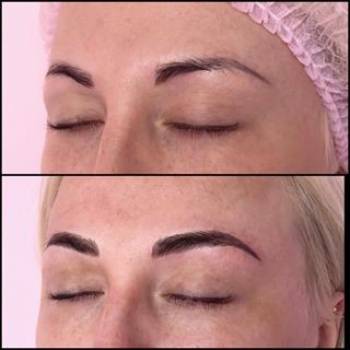 Фото с портфолио Александра Собивчак 