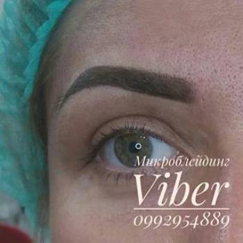 Фото с портфолио Евгения Вергулес 