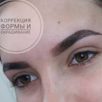 Фото с портфолио Евгения Вергулес 