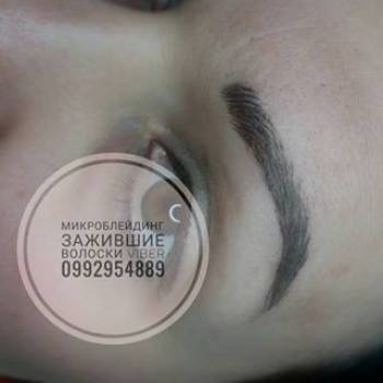 Фото с портфолио Евгения Вергулес 