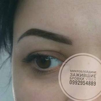 Фото с портфолио Евгения Вергулес 