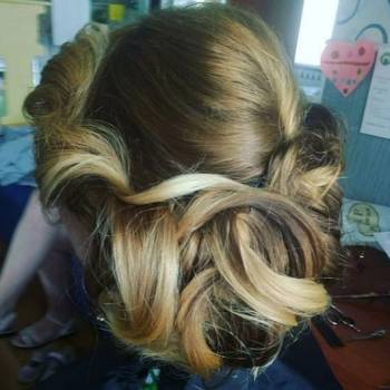 Елена Новожилова , Київ Фото - 6