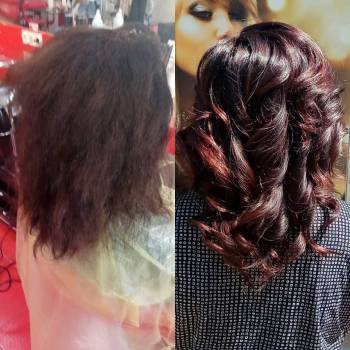 Фото с портфолио Катя Чайка 