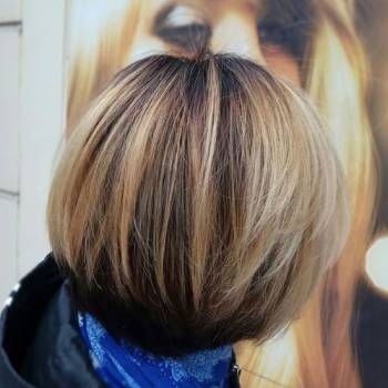 Фото с портфолио Катя Чайка 