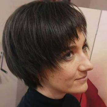 Фото с портфолио Катя Чайка 