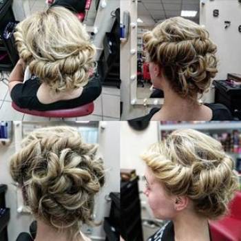 оформлення брів, жіноча зачіска, нарощеннявій