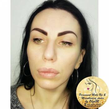 Максимюк Ольга Олеговна , Харків Фото - 24