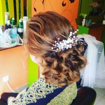 Наталі Ковальчук , Львов Фото - 14