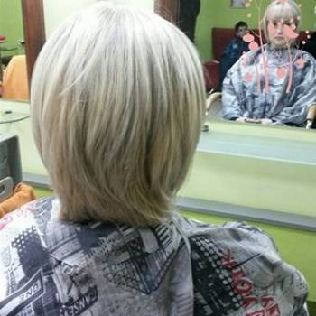 Наталья Ганзенко , Запорожье Фото - 6