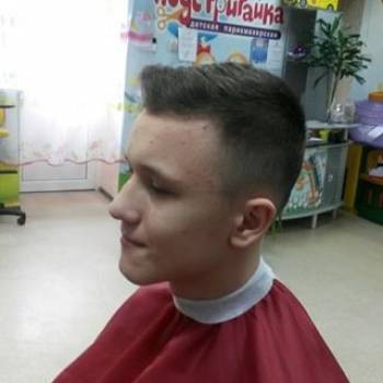 Наталья Ганзенко , Запорожье Фото - 12