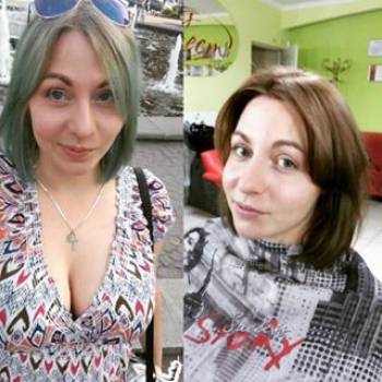 Наталья Ганзенко , Запорожье Фото - 18