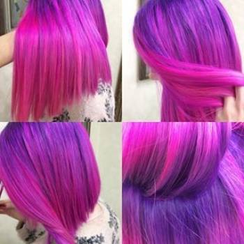 Фото с портфолио Анастасия Решетняк 