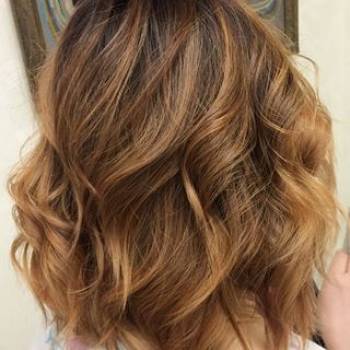 Фото с портфолио Анастасия Решетняк 