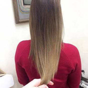 Фото с портфолио Анастасия Решетняк 