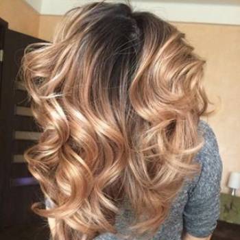 Фото с портфолио Анастасия Решетняк 