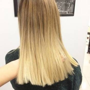 Фото с портфолио Анастасия Решетняк 