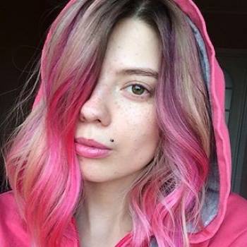 Фото с портфолио Анастасия Решетняк 