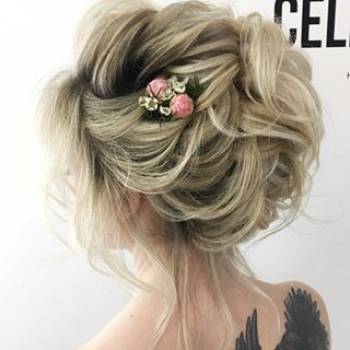 Фото с портфолио Анастасия Решетняк 