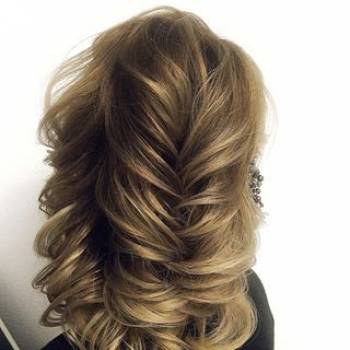 Фото с портфолио Анастасия Решетняк 